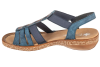 Rieker Sandals 628G7-14 Rieker Sandals 628G7-14