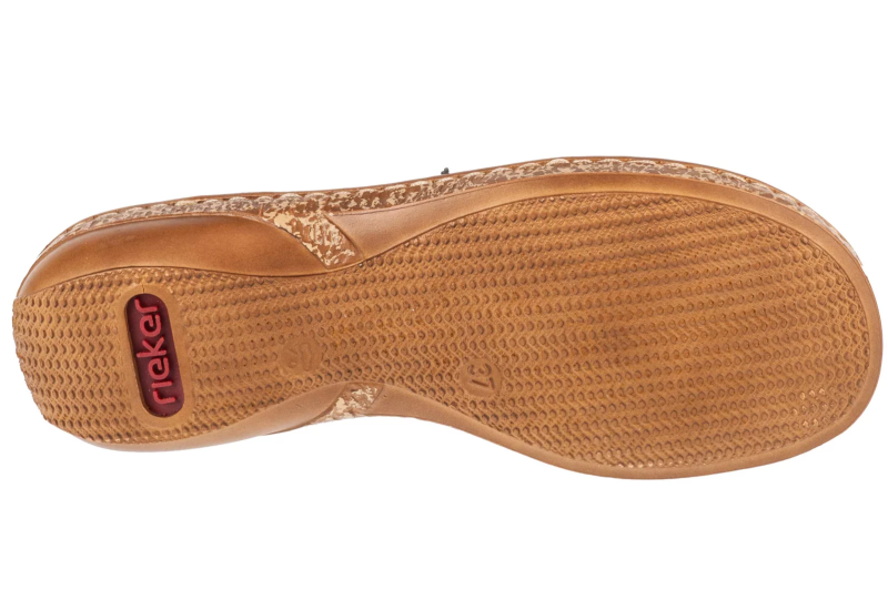 Rieker Sandals 628G7-14 Rieker Sandals 628G7-14