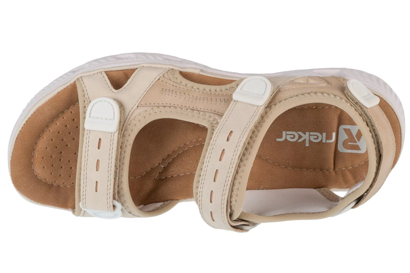 Rieker Sandals 64074-60 Rieker Sandals 64074-60