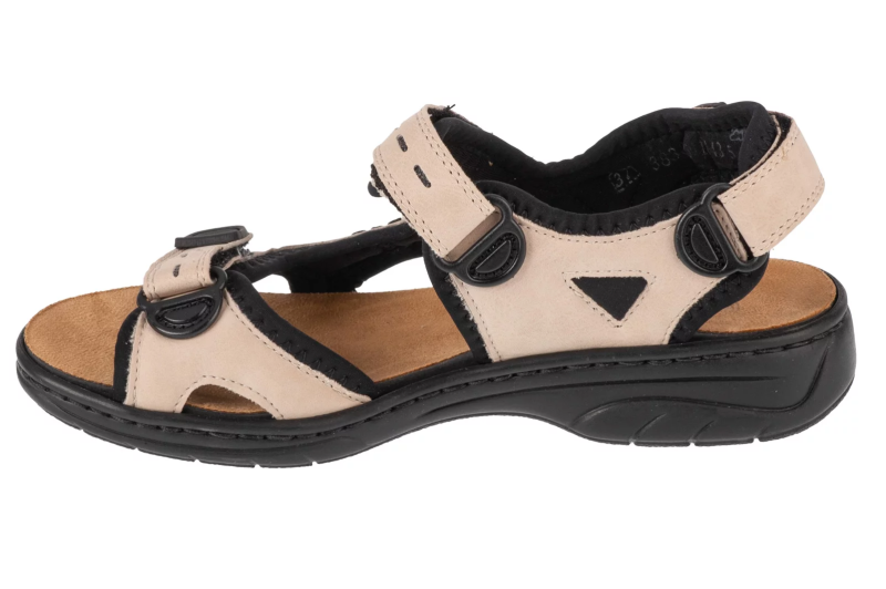 Rieker Sandals 64582-60 Rieker Sandals 64582-60
