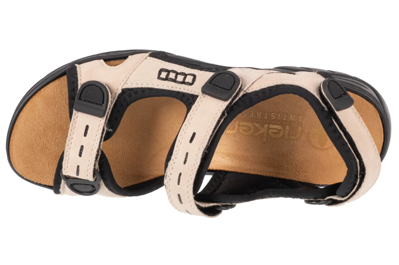 Rieker Sandals 64582-60 Rieker Sandals 64582-60