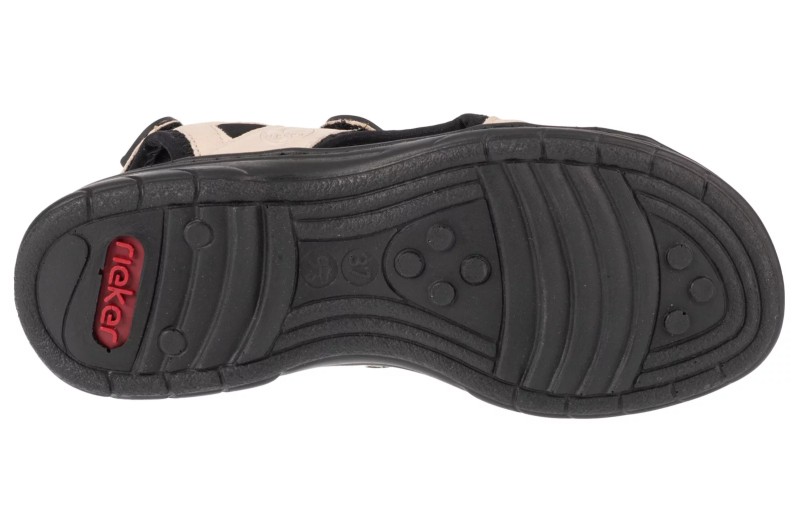 Rieker Sandals 64582-60 Rieker Sandals 64582-60