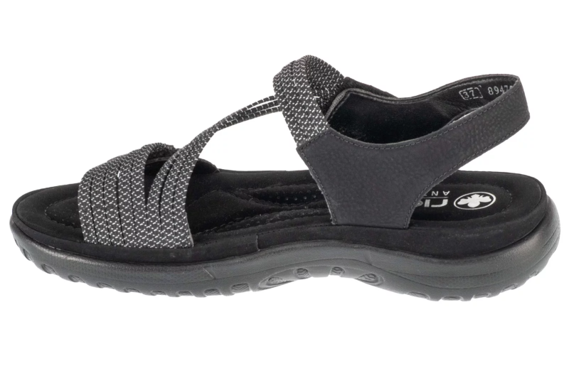 Rieker Sandals 64870-00 Rieker Sandals 64870-00