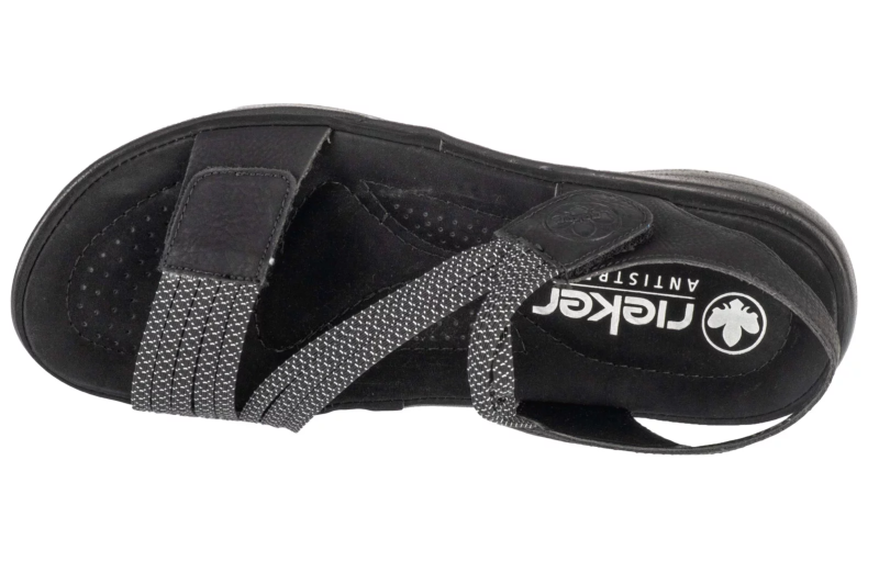 Rieker Sandals 64870-00 Rieker Sandals 64870-00