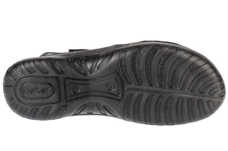 Rieker Sandals 64870-00 Rieker Sandals 64870-00