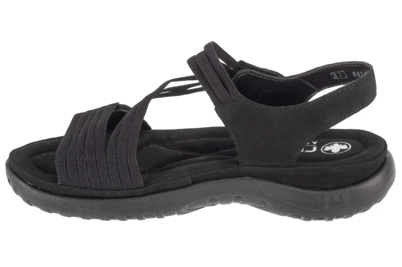 Rieker Sandals 64870-02 Rieker Sandals 64870-02