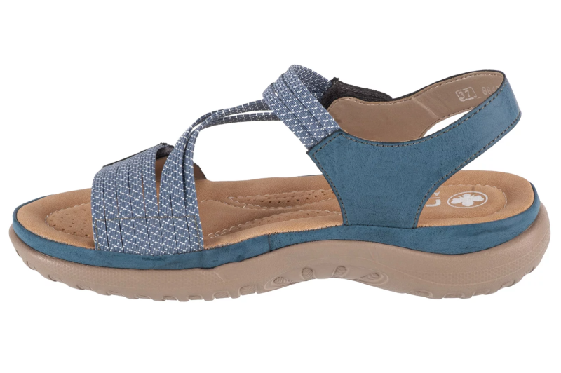 Rieker Sandals 64870-14 Rieker Sandals 64870-14