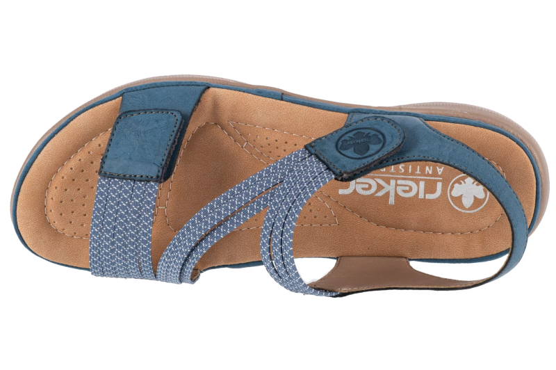 Rieker Sandals 64870-14 Rieker Sandals 64870-14