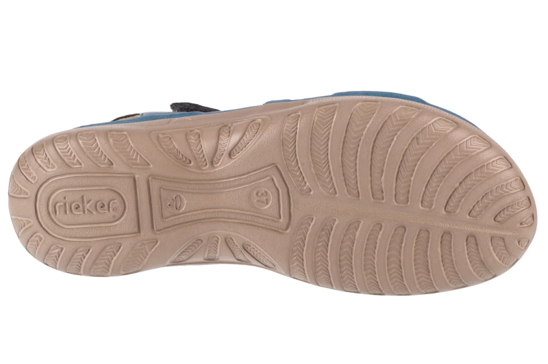 Rieker Sandals 64870-14 Rieker Sandals 64870-14