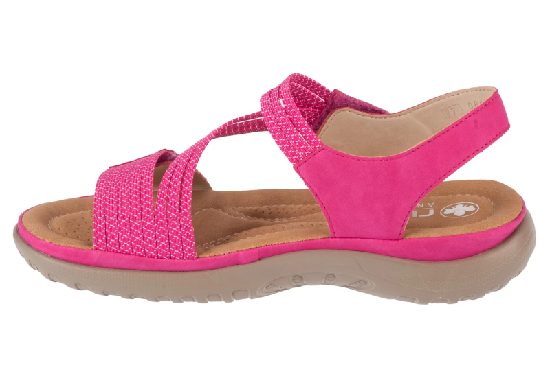 Rieker Sandals 64870-31 Rieker Sandals 64870-31