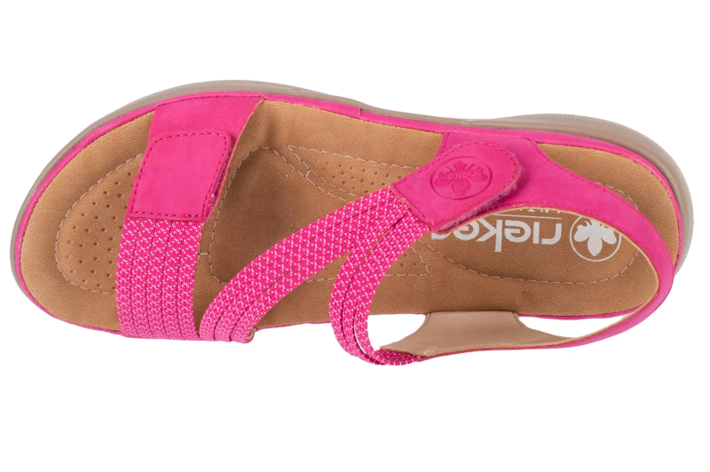 Rieker Sandals 64870-31 Rieker Sandals 64870-31