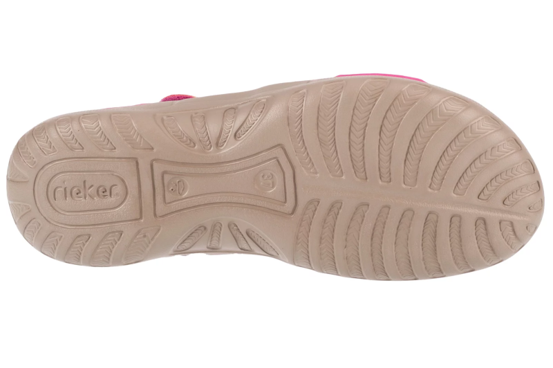 Rieker Sandals 64870-31 Rieker Sandals 64870-31