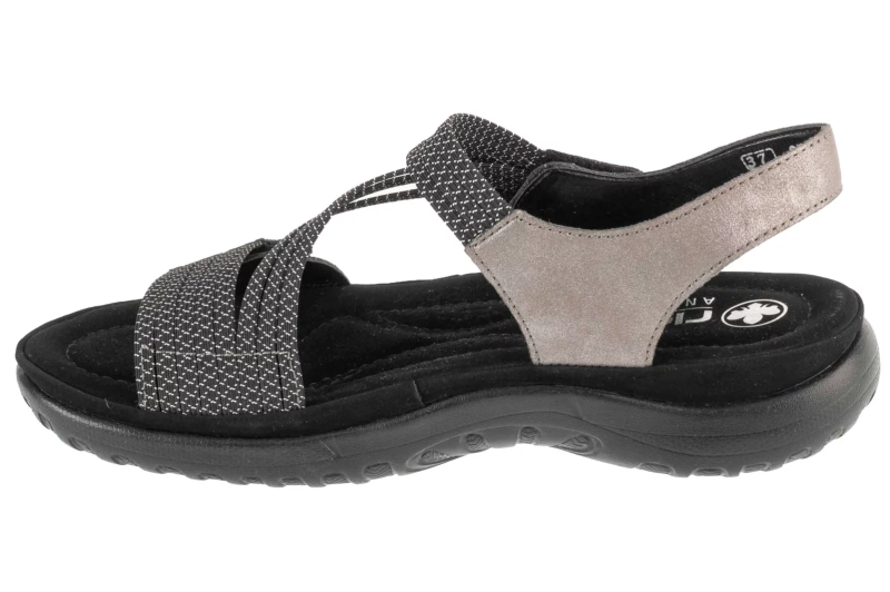 Rieker Sandals 64870-42 Rieker Sandals 64870-42