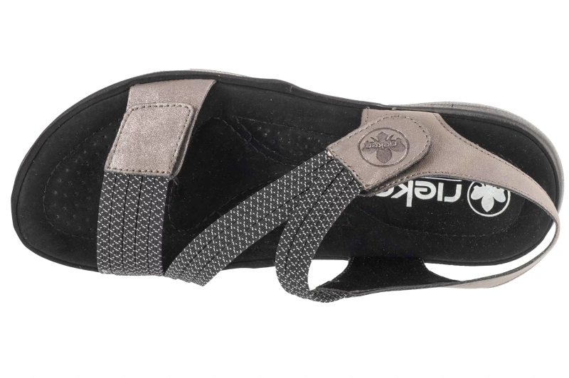 Rieker Sandals 64870-42 Rieker Sandals 64870-42