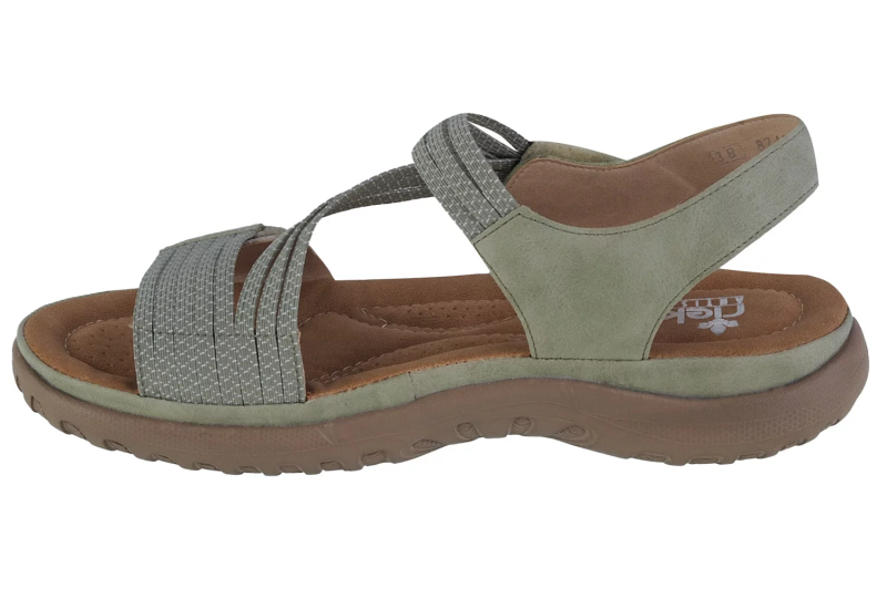 Rieker Sandals 64870-52 Rieker Sandals 64870-52