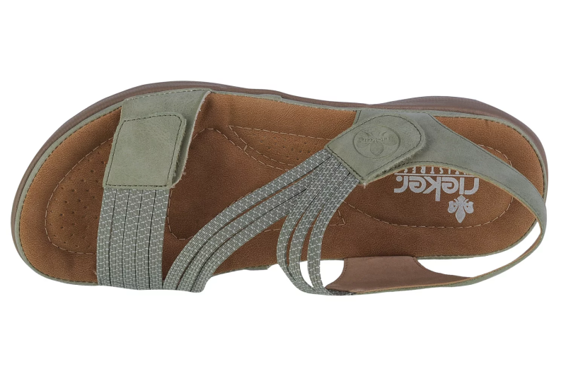Rieker Sandals 64870-52 Rieker Sandals 64870-52