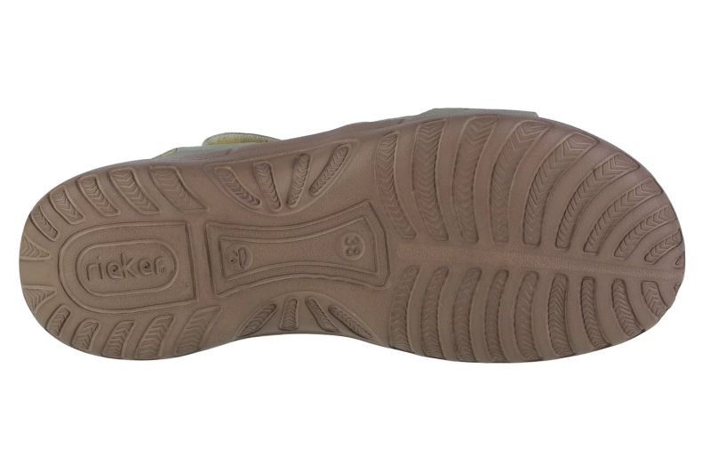 Rieker Sandals 64870-52 Rieker Sandals 64870-52