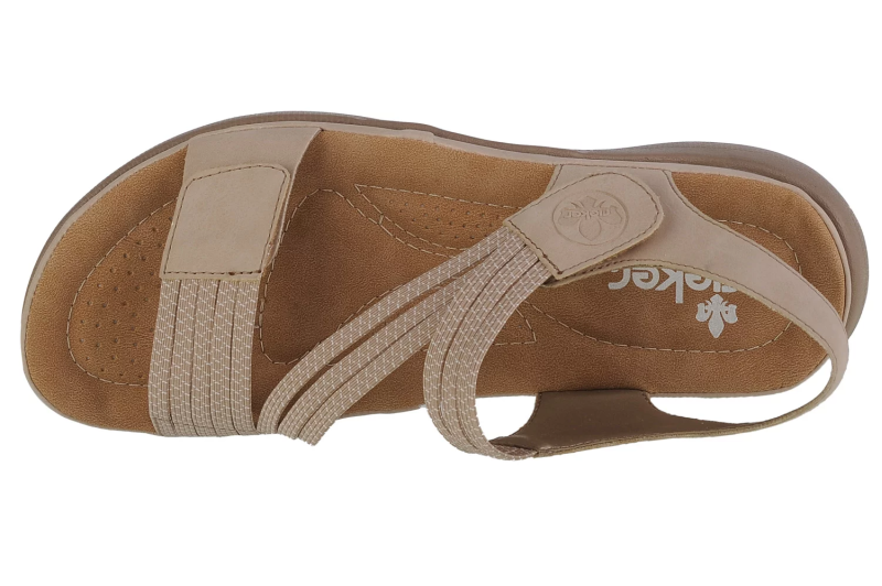 Rieker Sandals 64870-62 Rieker Sandals 64870-62
