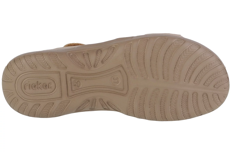 Rieker Sandals 64870-62 Rieker Sandals 64870-62