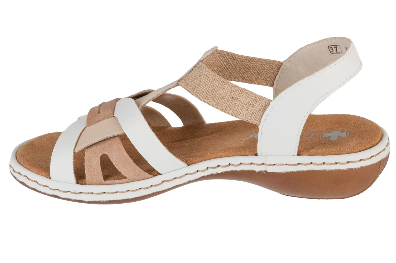 Rieker Sandals 65918-81 Rieker Sandals 65918-81