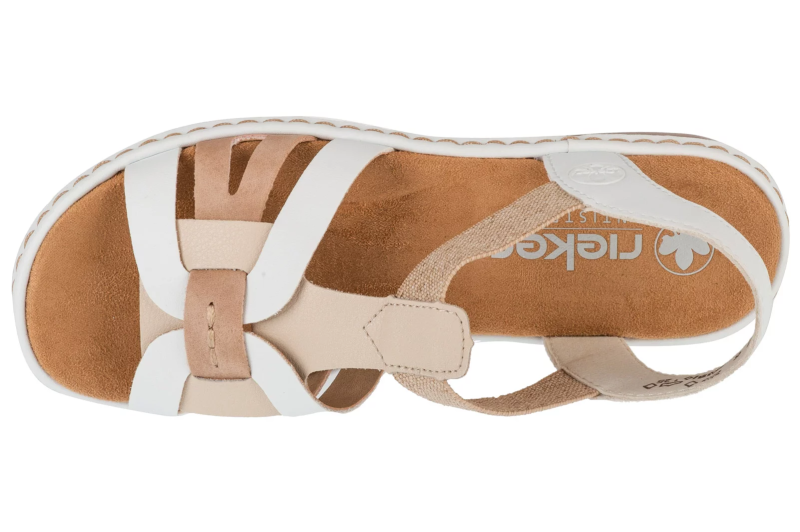 Rieker Sandals 65918-81 Rieker Sandals 65918-81