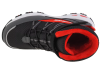 Skechers D Lites 660092L-BKRD Skechers D Lites 660092L-BKRD