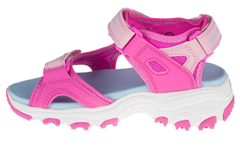 Skechers D'Lites 664133L-HPMT Skechers D'Lites 664133L-HPMT