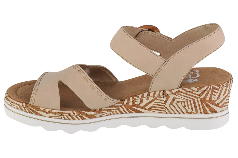 Rieker Sandals 67173-60 Rieker Sandals 67173-60