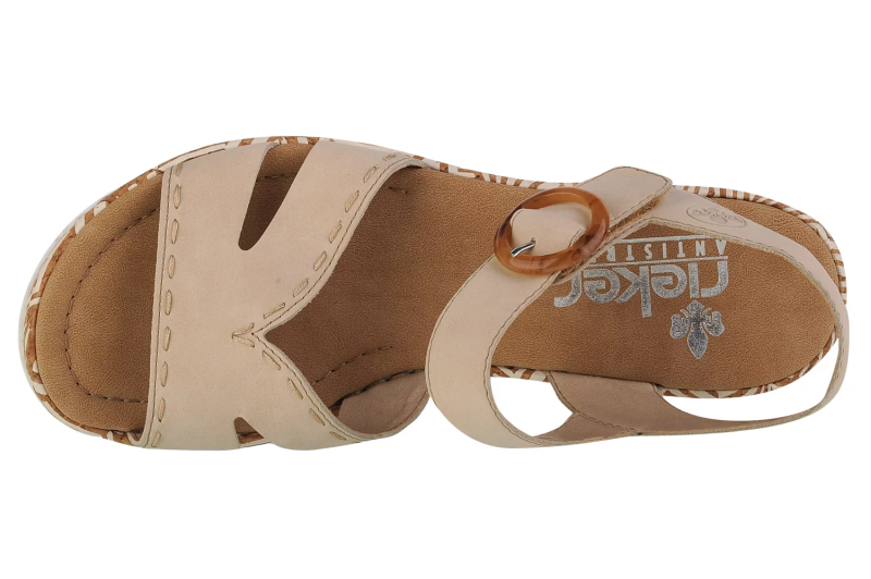 Rieker Sandals 67173-60 Rieker Sandals 67173-60