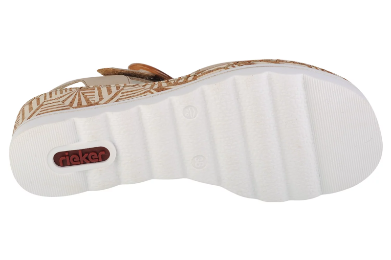 Rieker Sandals 67173-60 Rieker Sandals 67173-60