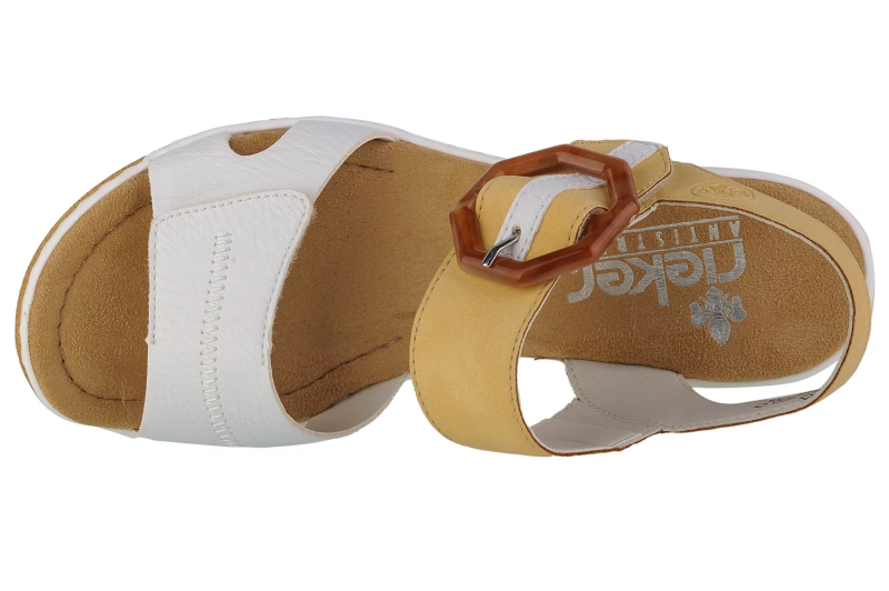 Rieker Sandals 67476-69 Rieker Sandals 67476-69