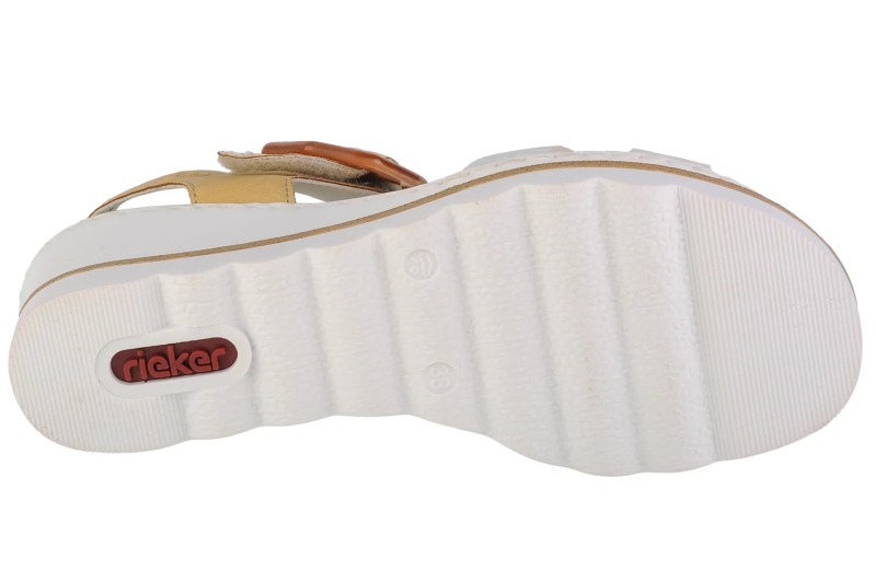 Rieker Sandals 67476-69 Rieker Sandals 67476-69