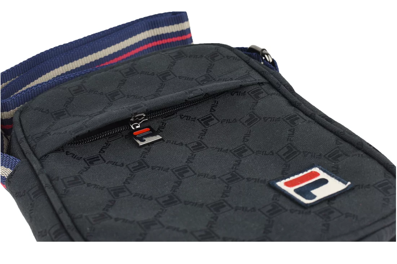 Fila Reporter Bag 685085-002 Fila Reporter Bag 685085-002