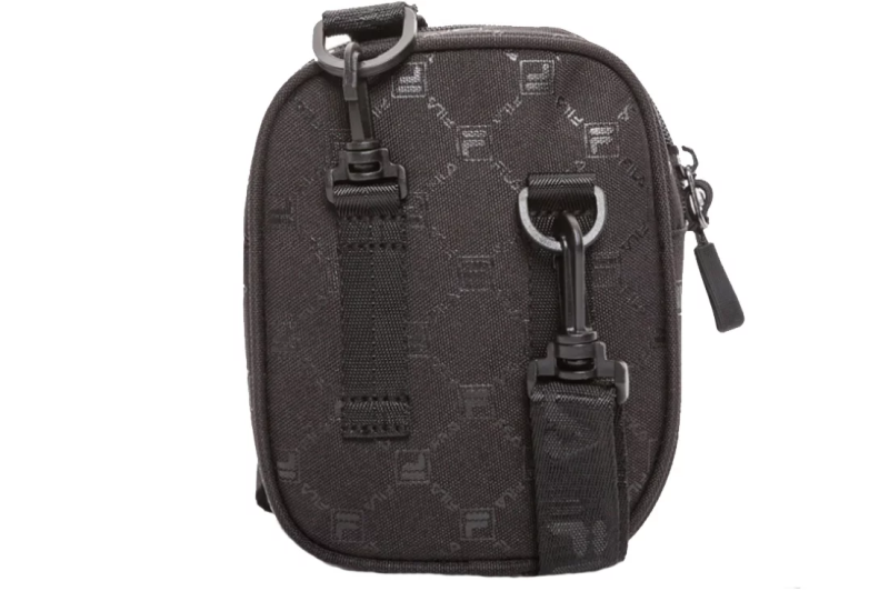 Fila New Pusher Berlin Bag 685095-002 Fila New Pusher Berlin Bag 685095-002