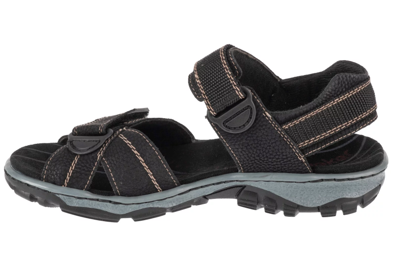 Rieker Sandals 68851-02 Rieker Sandals 68851-02