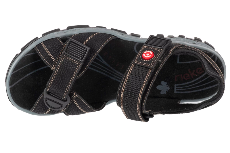 Rieker Sandals 68851-02 Rieker Sandals 68851-02