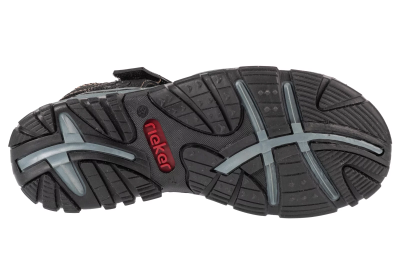 Rieker Sandals 68851-02 Rieker Sandals 68851-02