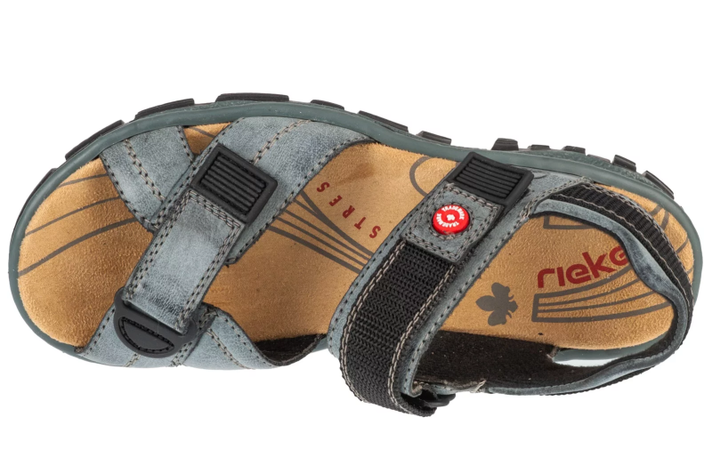 Rieker Sandals 68851-14 Rieker Sandals 68851-14