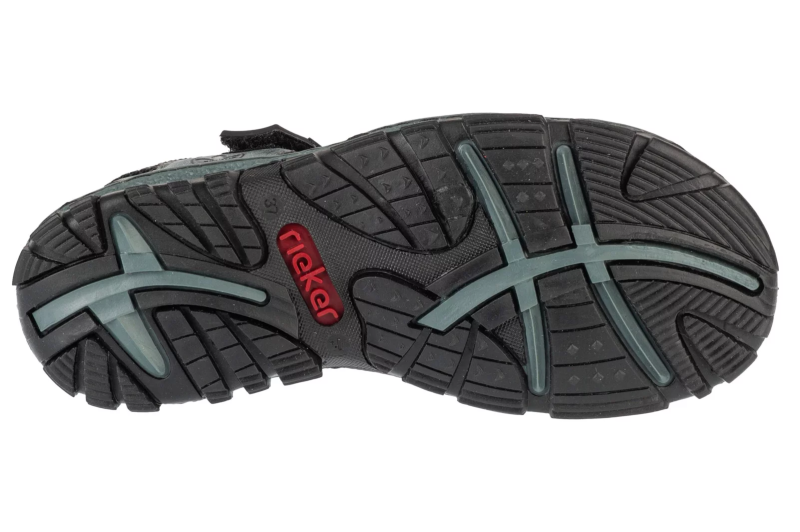 Rieker Sandals 68851-14 Rieker Sandals 68851-14