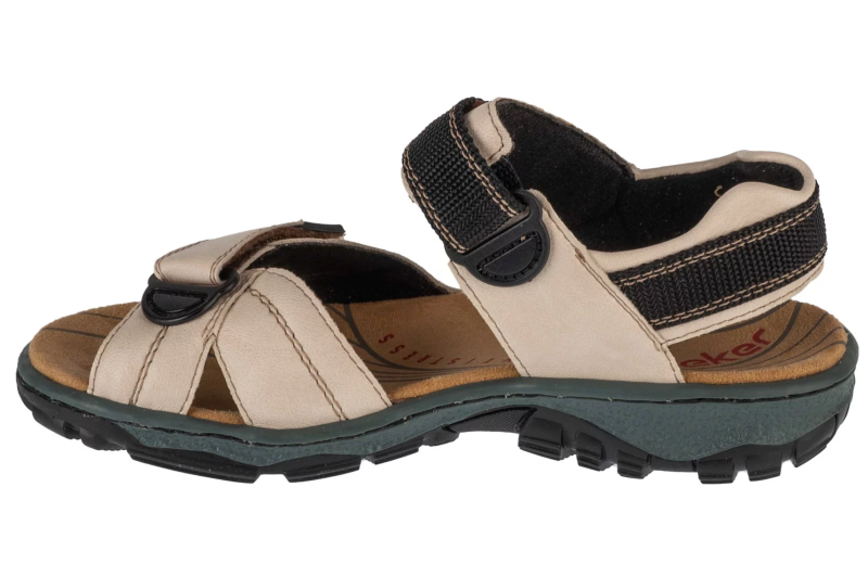 Rieker Sandals 68851-80 Rieker Sandals 68851-80