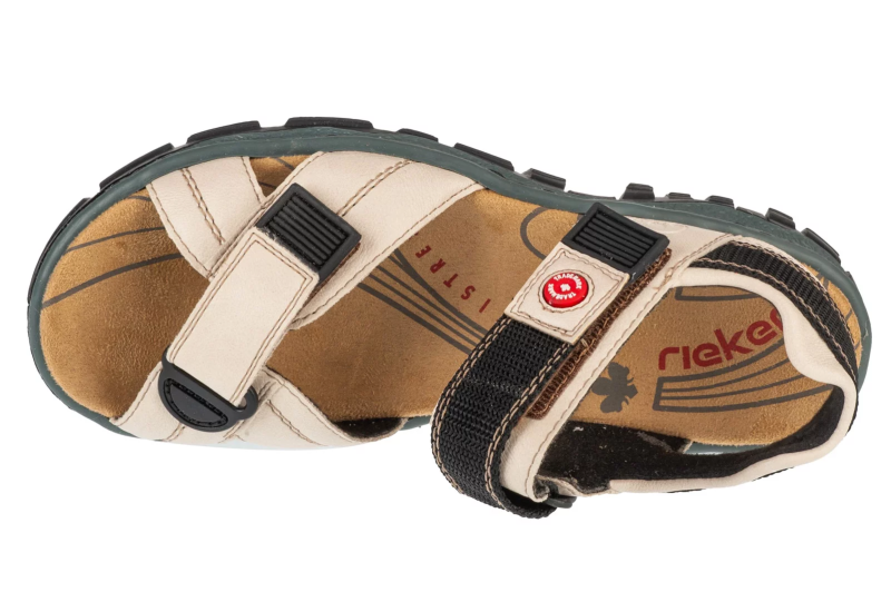 Rieker Sandals 68851-80 Rieker Sandals 68851-80