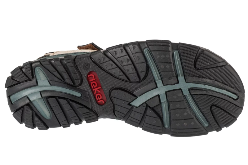 Rieker Sandals 68851-80 Rieker Sandals 68851-80