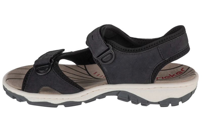Rieker Sandals 68866-14 Rieker Sandals 68866-14