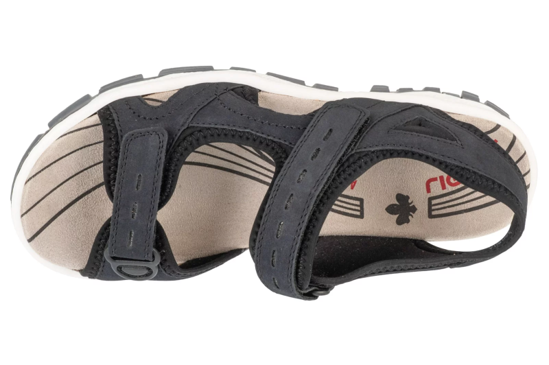 Rieker Sandals 68866-14 Rieker Sandals 68866-14