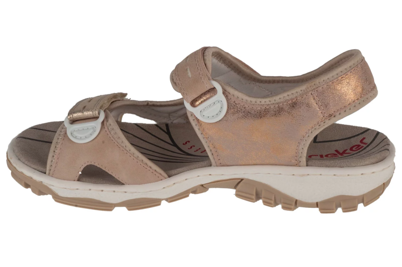 Rieker Sandals 68866-31 Rieker Sandals 68866-31