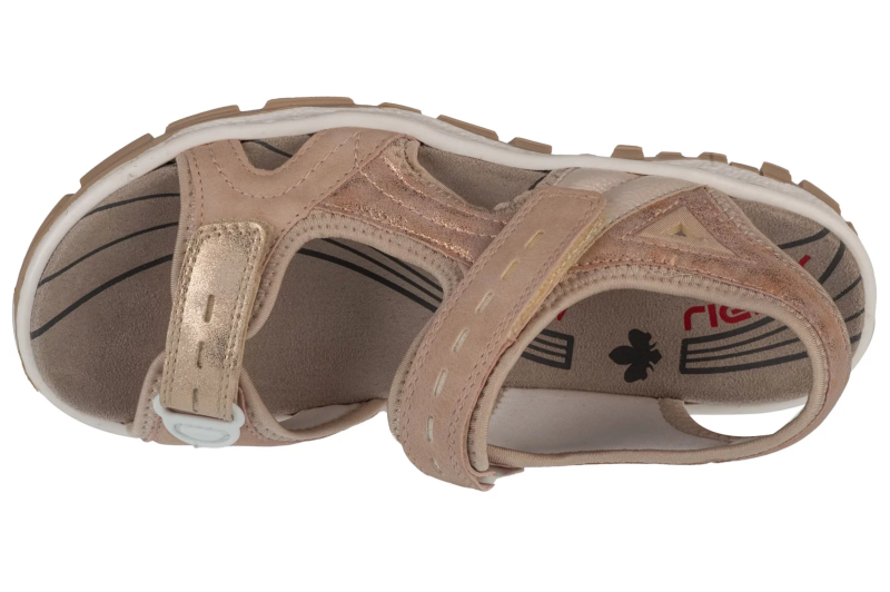 Rieker Sandals 68866-31 Rieker Sandals 68866-31