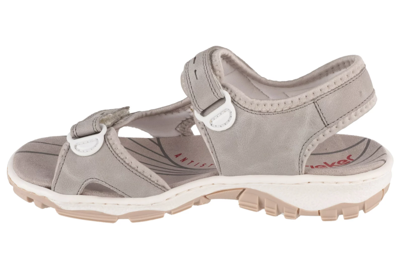 Rieker Sandals 68866-40 Rieker Sandals 68866-40