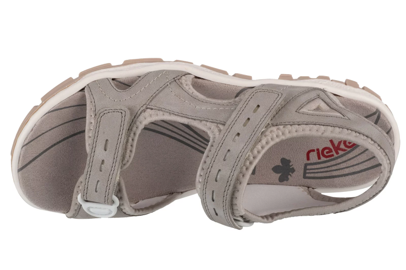 Rieker Sandals 68866-40 Rieker Sandals 68866-40
