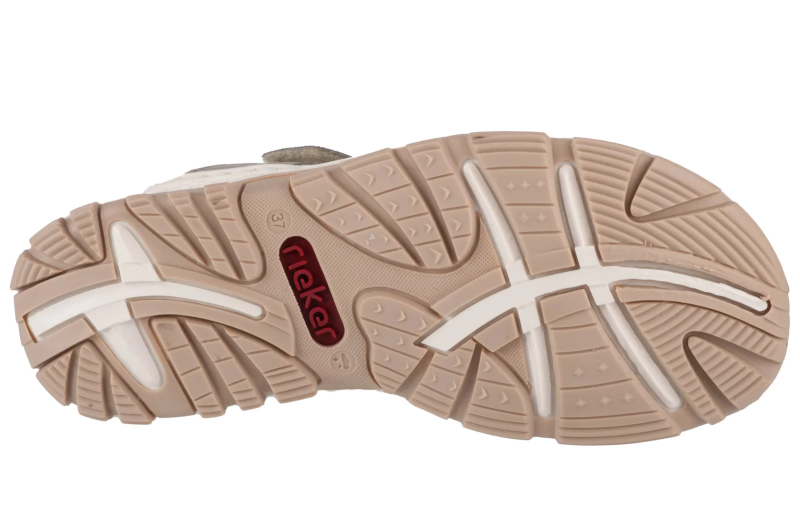 Rieker Sandals 68866-40 Rieker Sandals 68866-40