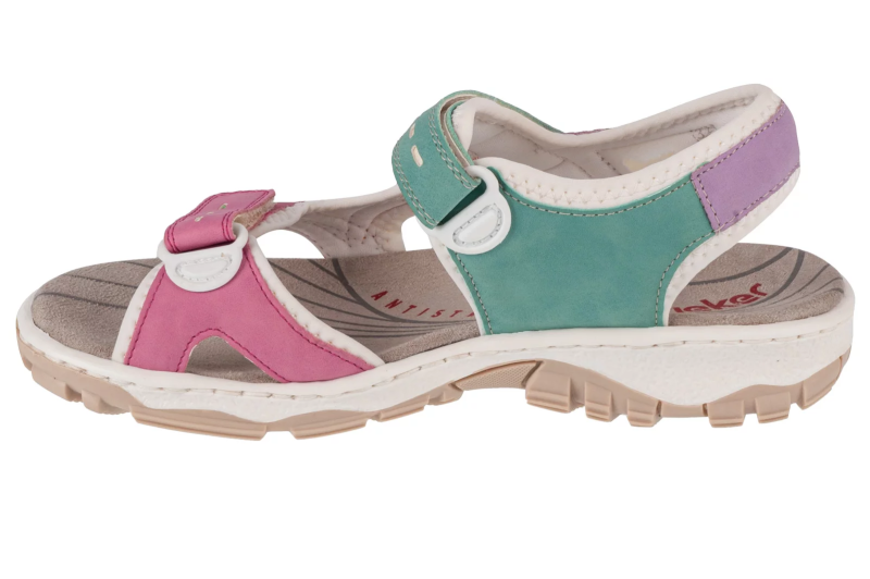 Rieker Sandals 68866-92 Rieker Sandals 68866-92